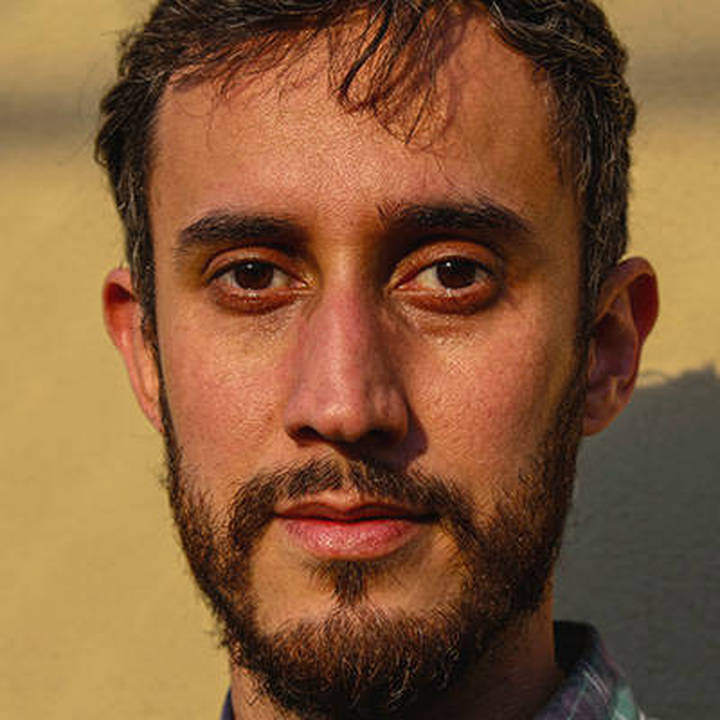 Avatar de Carlos Gómez