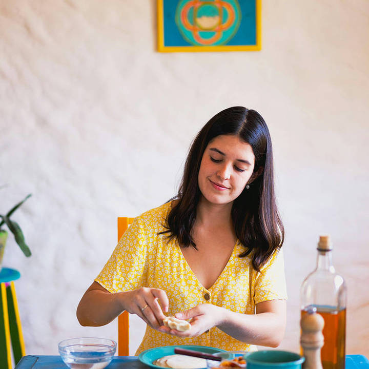 Avatar de Sofía Rodríguez